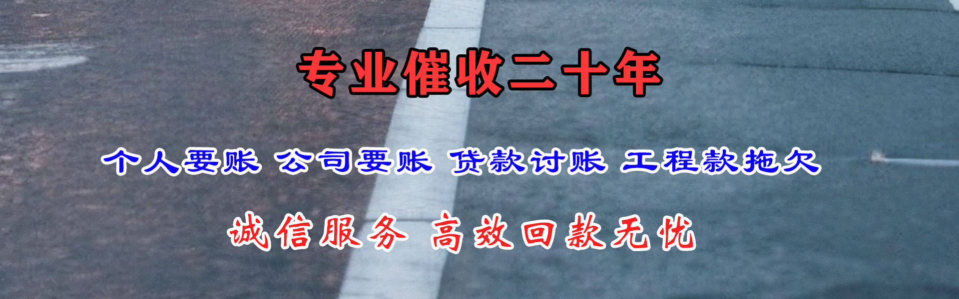 蒙城追款公司